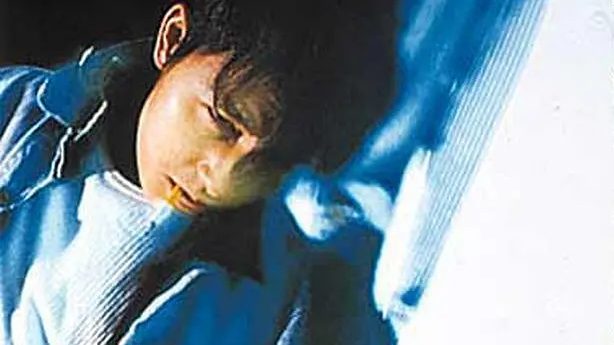 由郑雨盛主演的电影《心跳》将翻拍成电视剧