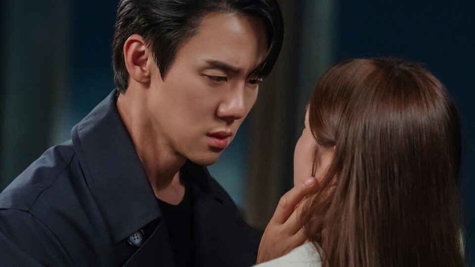 【演员】柳演锡亲自为《现在拨打的电话》演唱OST