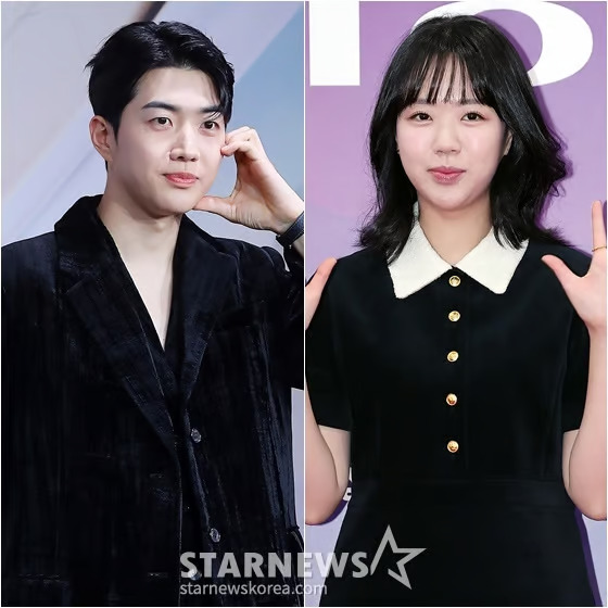 【新闻】姜勋将回归《Running Man》 ,与池艺恩重逢