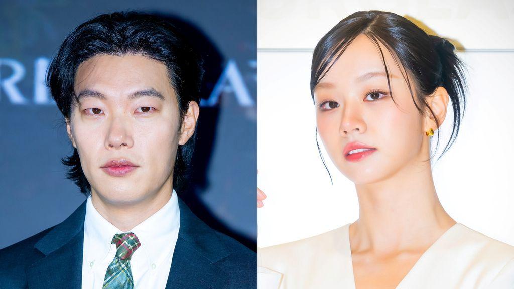 《请回答1988》十年之约,主演团建综艺引爆回忆杀!柳俊烈与惠利能否同框?