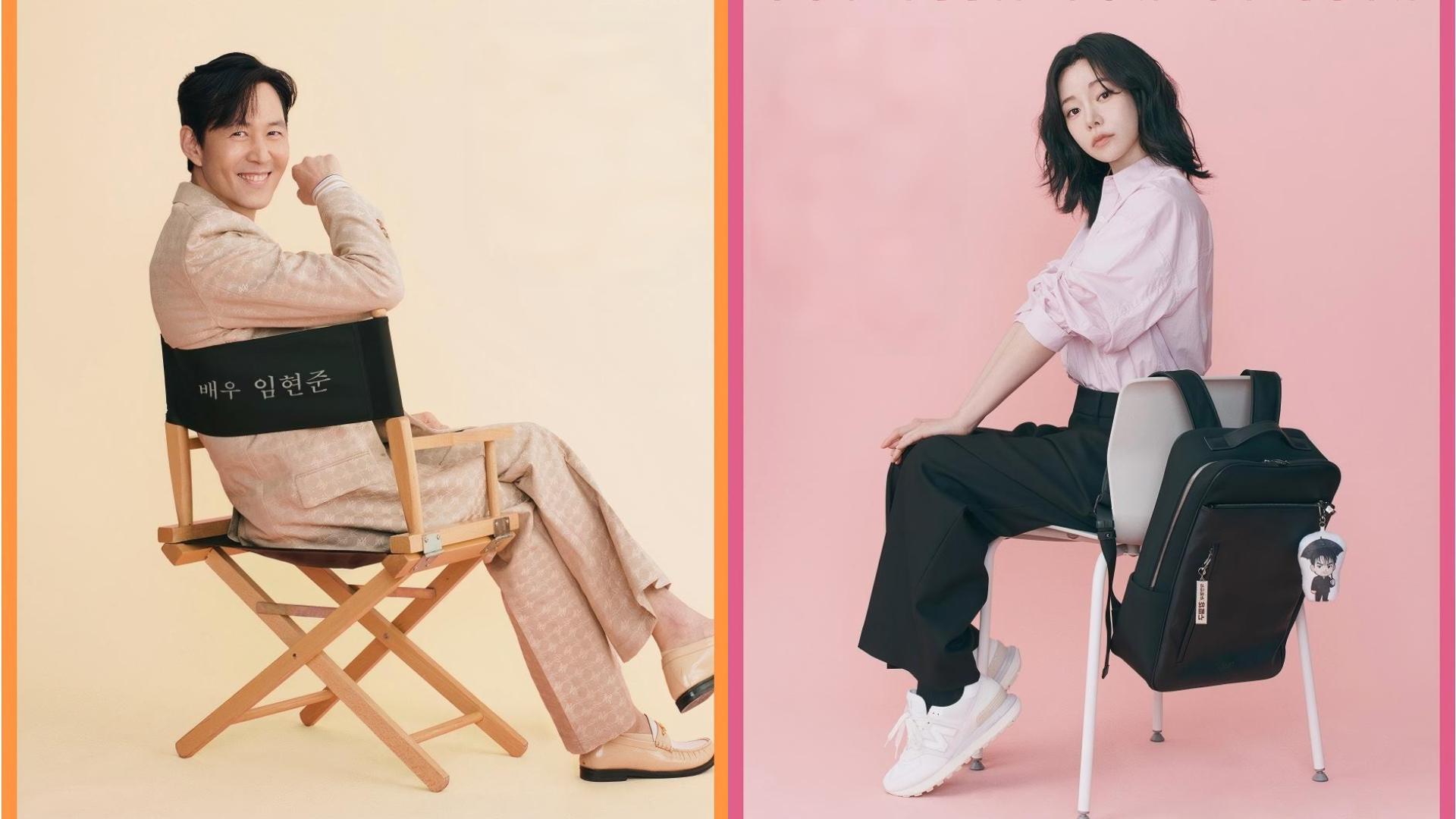 《讨厌的爱情》第2集预告公开：李政宰×林智妍“冤家对决”升级，火花更猛烈_在线观看