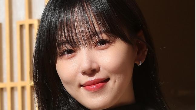 【选角】姜汉娜确认出演《暴君的主厨》