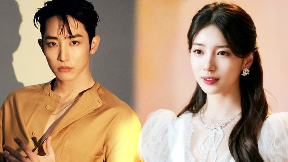 《女皇的后宫》未播先火！李洙赫将合作裴秀智，成为女皇后宫一员，华丽视觉盛宴