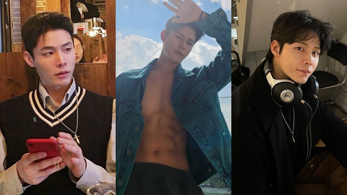 韩综《单身即地狱4》张泰晤爆红 成为新晋“男神”