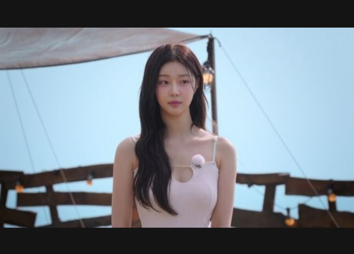 李时安参演《单身即地狱4》人气激增，遭经纪公司控诉解约风波