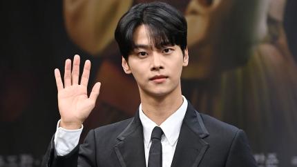 【选角】车学沇首次挑战BL题材,出演《邻家杀手》主角