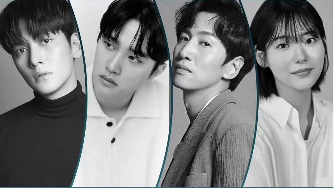 《操控游戏》池昌旭VS都暻秀,强有力的对决即将展开...