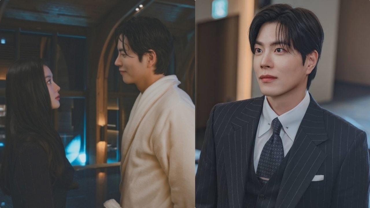 《亲爱的X》洪宗玄登场!富家公子神秘微笑引爆剧情,与金裕贞暗黑对决开启!__高清观看__免费观看_