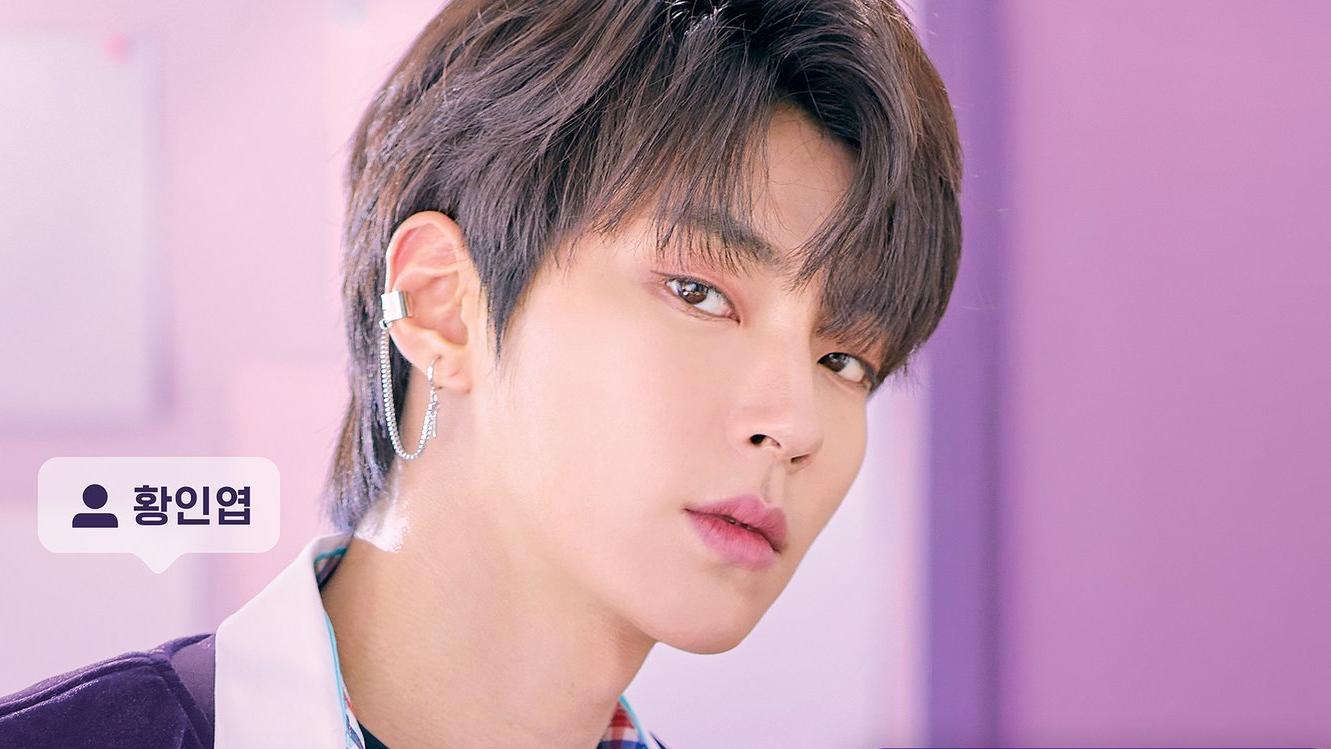 《女神降临》男二黄寅烨新作!《亲爱的X》演绎偶像出身演员,反差魅力引爆话题