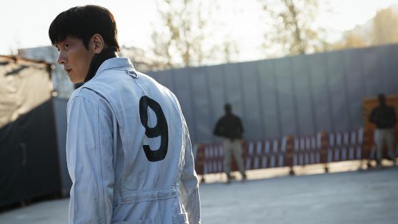 《操控游戏》公开第5&6集前瞻剧照——死亡竞赛全面开局!